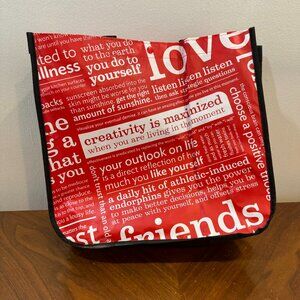 Lululemon Friendship Large Tote bag